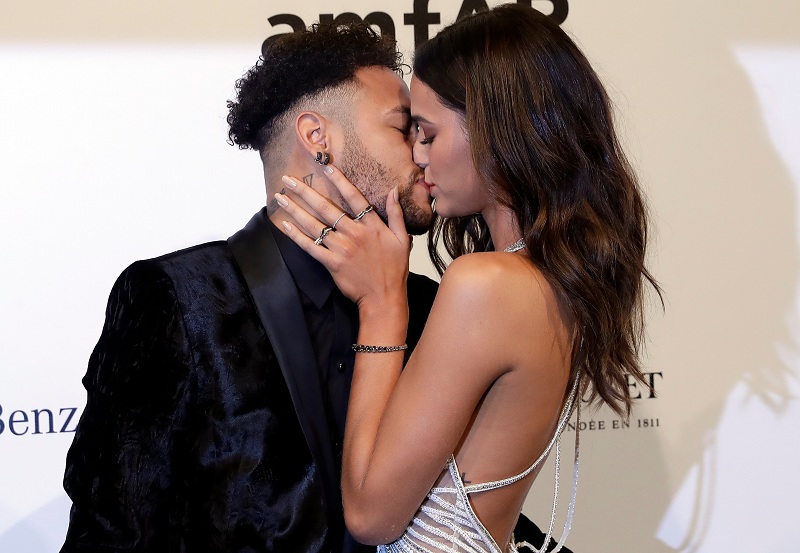 Нејмар: Бразил је најјачи